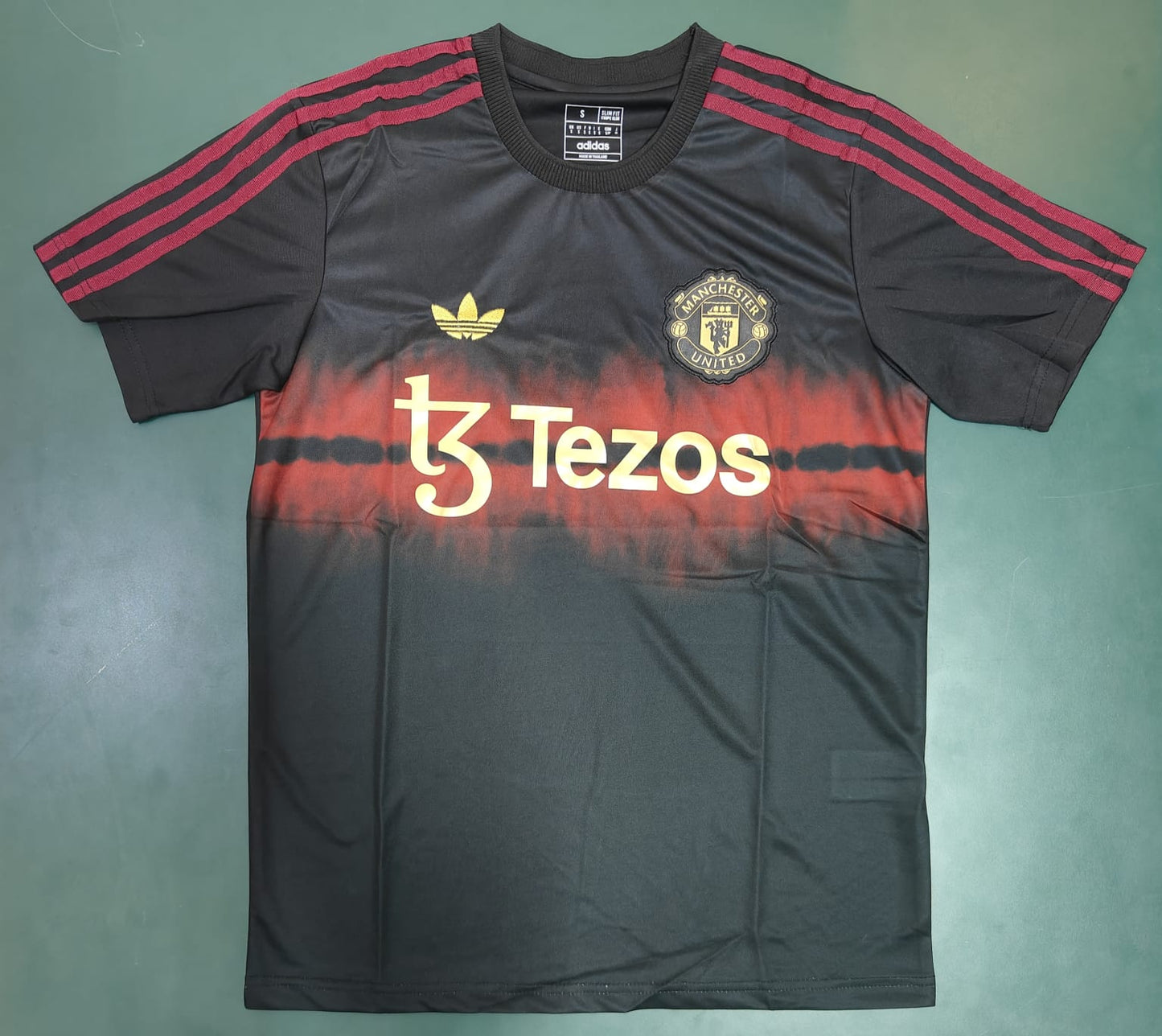 Manchester United Special Edition Jersey -2025