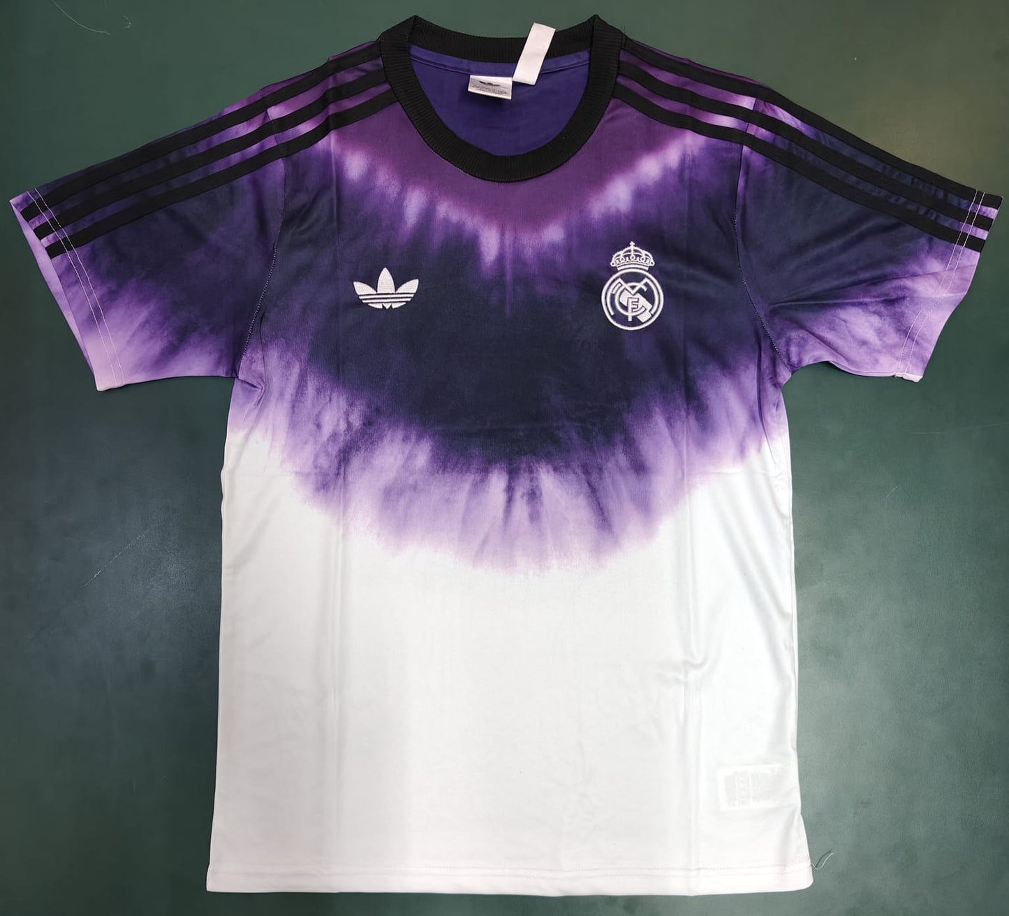 Real Madrid Special Edition Jersey -2025