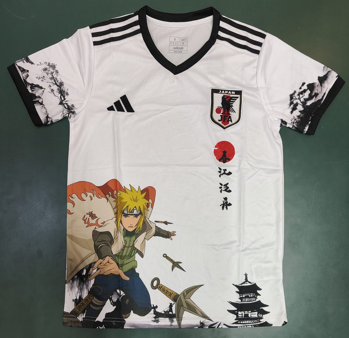 Japan Special Edition Jersey - 2025