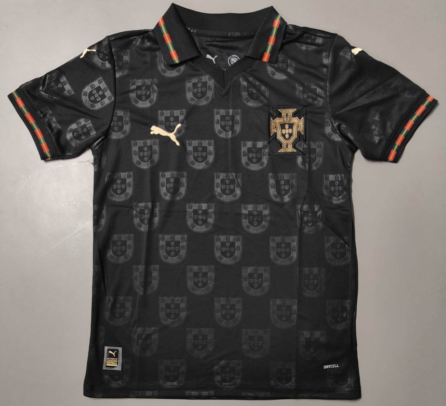 Portugal Football Jersey- 2026
