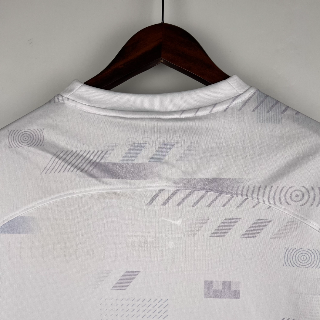 Tottenham Hotspur Home Football Jersey 2023-24