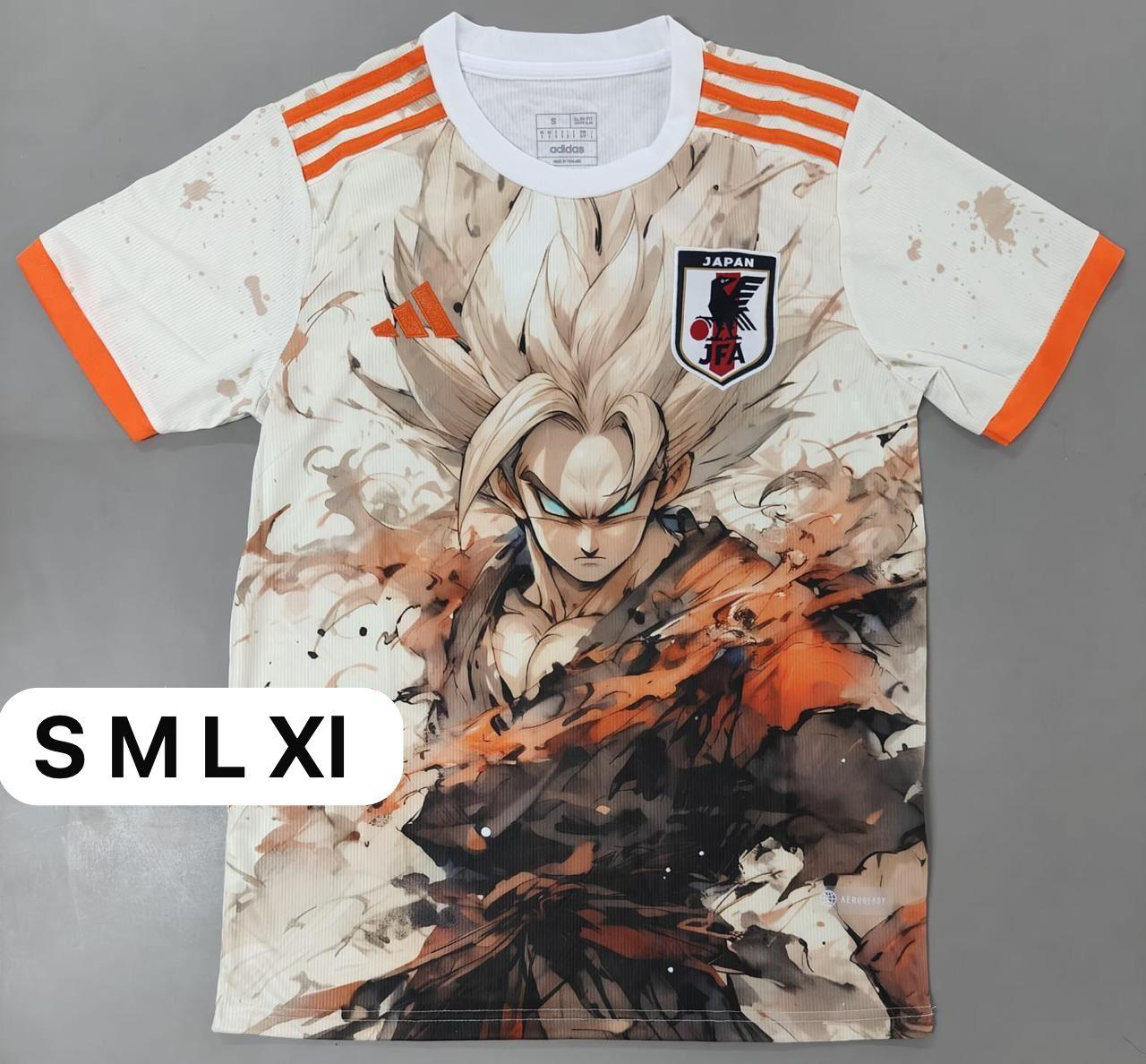 Japan Special Edition Jersey