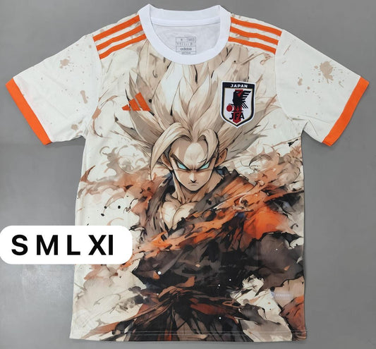 Japan Special Edition Jersey