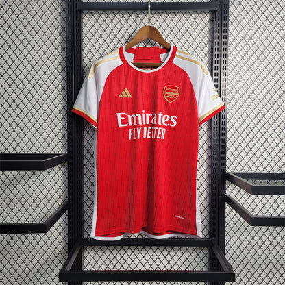 Premium Quality - Arsenal Home Jersey 2023-24