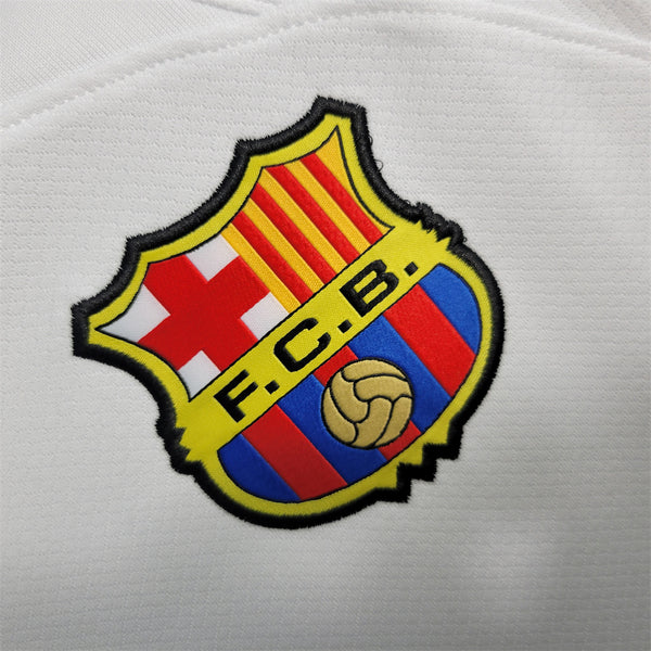 Premium Quality - Barcelona Away Jersey 2023-24