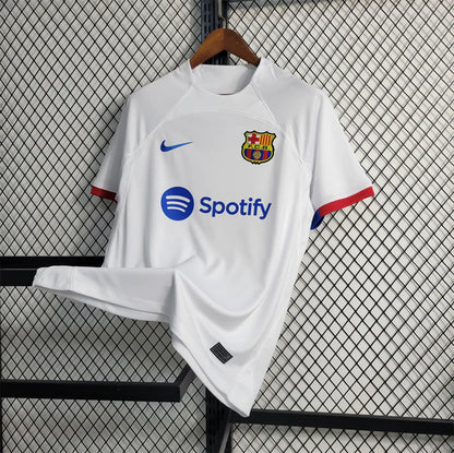 Premium Quality - Barcelona Away Jersey 2023-24