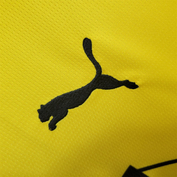 Dortmund Home Jersey 2023-24