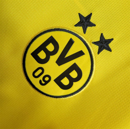 Dortmund Home Jersey 2023-24