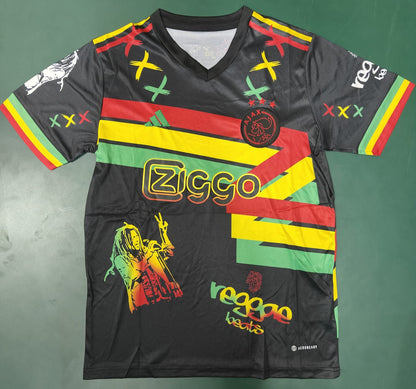 AJAX x Marley 2023 Special Edition Football Jersey