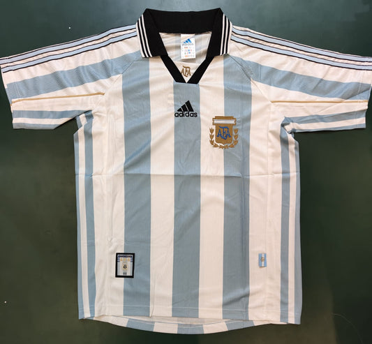 Argentina Vintage Home Jersey