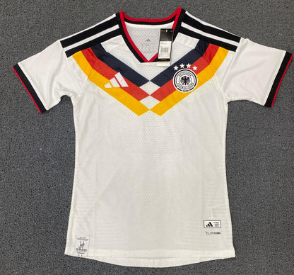 Germany Home Jersey - Player Version 2026