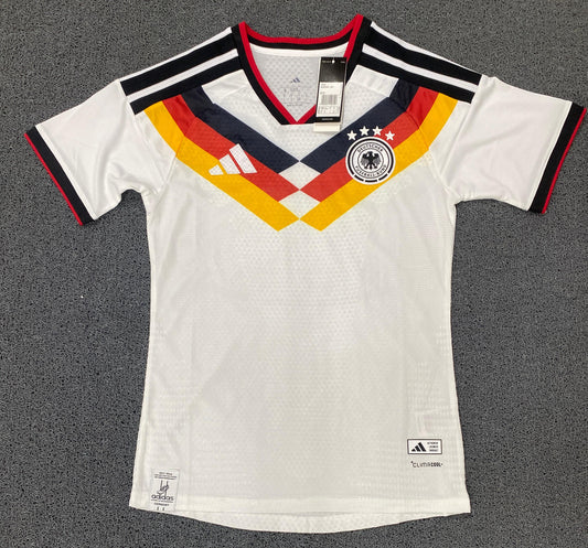Germany Home Jersey - Player Version 2026