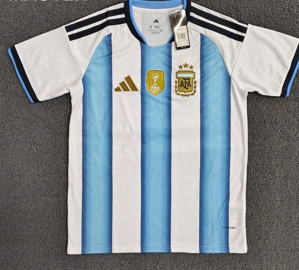 Argentina Home Jersey- 2026