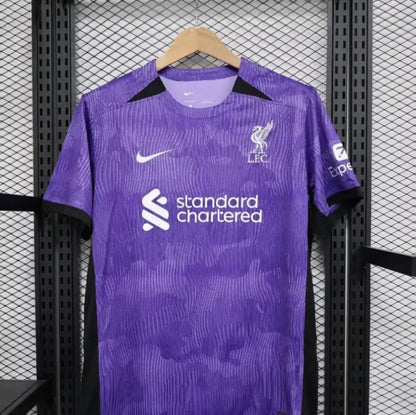 Liverpool Third Jersey 2023-24