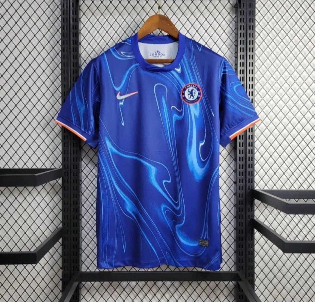 Chelsea Home Football Jersey- Season 2024-25