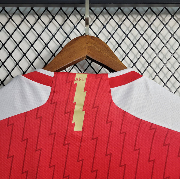 Premium Quality - Arsenal Home Jersey 2023-24