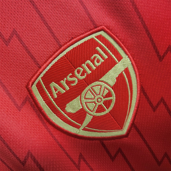 Premium Quality - Arsenal Home Jersey 2023-24