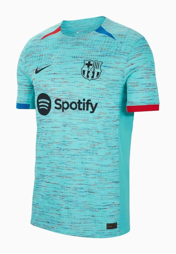 Barcelona Third Jersey 2023-24