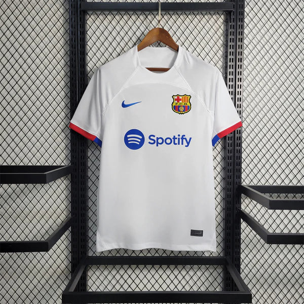 Premium Quality - Barcelona Away Jersey 2023-24