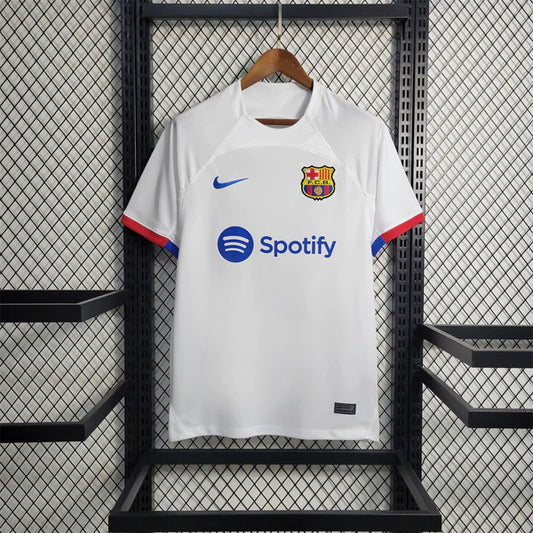 Premium Quality - Barcelona Away Jersey 2023-24