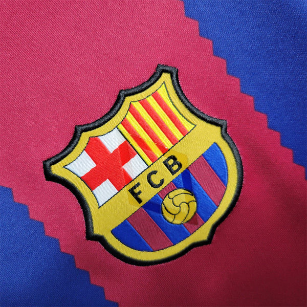 Premium Quality - Barcelona Home jersey 2023-24