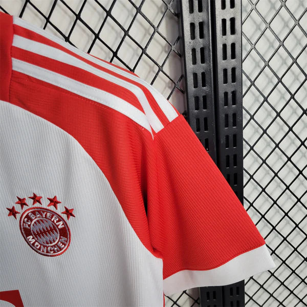 Premium Quality - Bayern Munich Home Jersey 2023-24