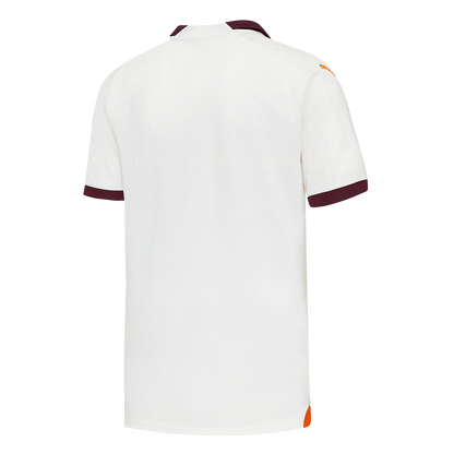 Man City Away Jersey 2023-24