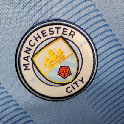 Manchester City Home Jersey 2023-24