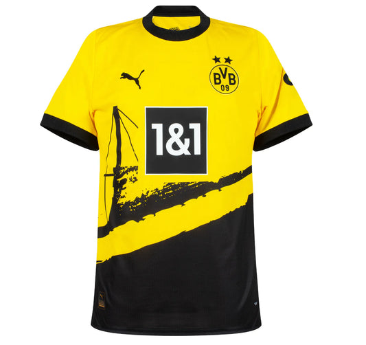 Dortmund Home Jersey 2023-24
