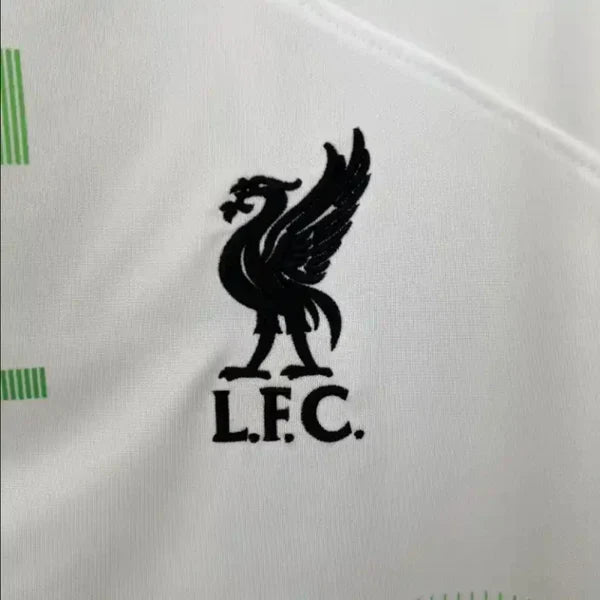 Liverpool Away Jersey 2023-24