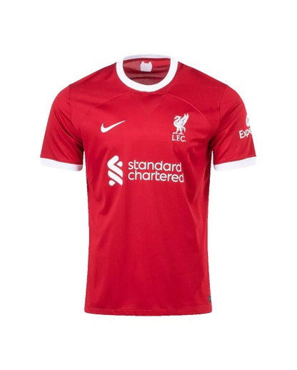 Liverpool Home Jersey 2023-24