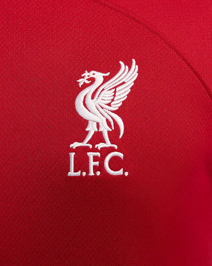 Liverpool Home Jersey 2023-24