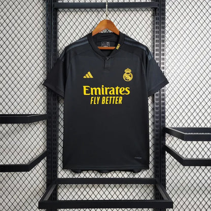 Real Madrid Third Jersey 2023-24