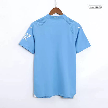 Manchester City Home Jersey 2023-24