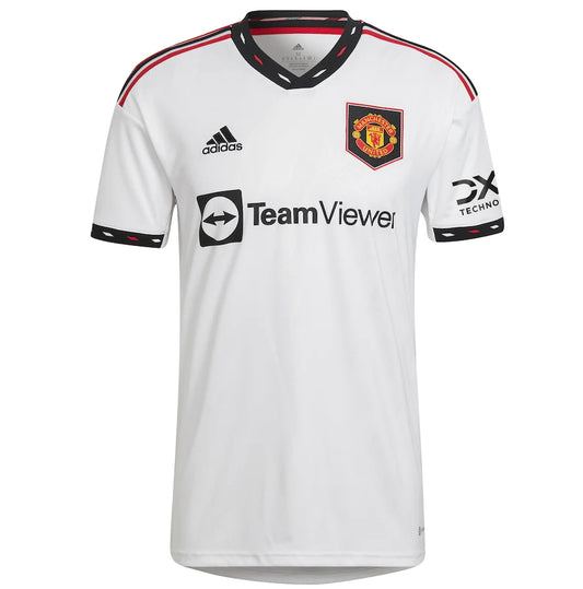 Manchester United Away Jersey 2022-23