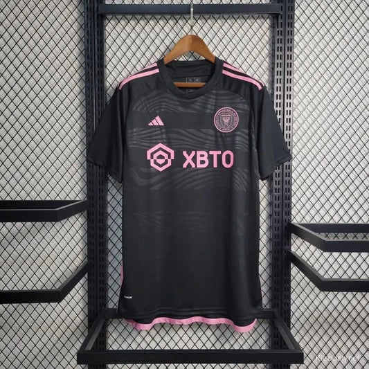 Premium Quality - Inter Miami Away Jersey 2023-24