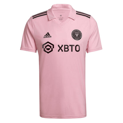 Premium Quality - Inter Miami Home Jersey 2023-24