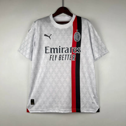 AC Milan Away Football Jersey 2023-24