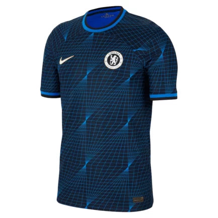 Chelsea Away Football Jersey 2023-24 Player Version – Maniac