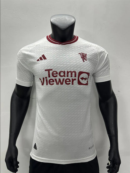 Manchester United Third Jersey 2023-24 - Player Version