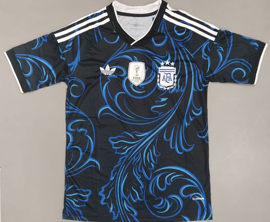 Argentina New World Cup 2026 Away Jersey