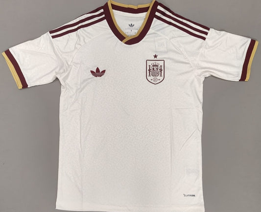 Spain New World Cup Away Jersey 2026