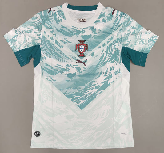 Portugal New World Cup Away Jersey- 2026