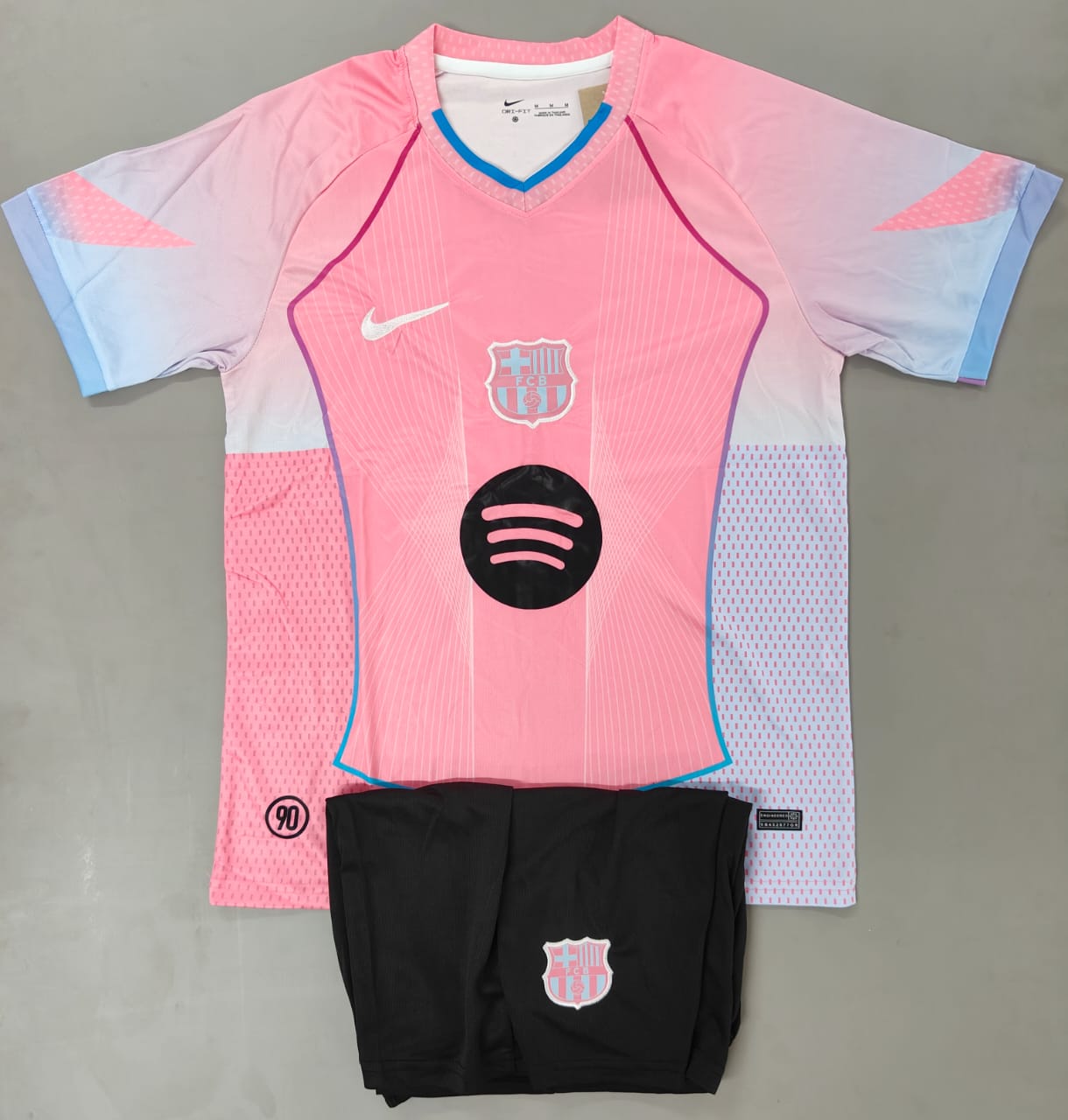 Barcelona Special Edition Jersey