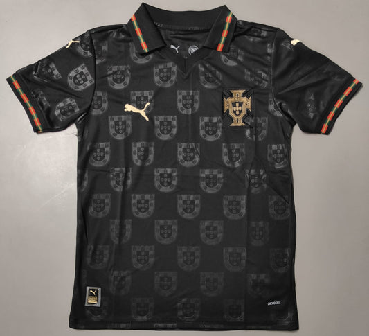 Portugal Football Jersey- 2026