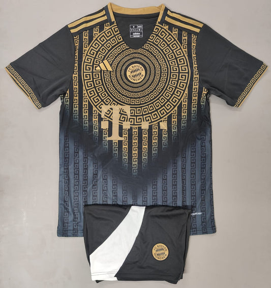 Bayern Munich Special Edition Jersey with Shorts