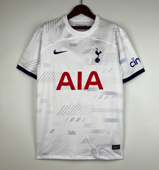 Tottenham Hotspur Home Football Jersey 2023-24