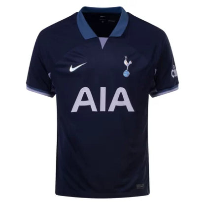 Tottenham Hotspur Away Football Jersey 2023-24