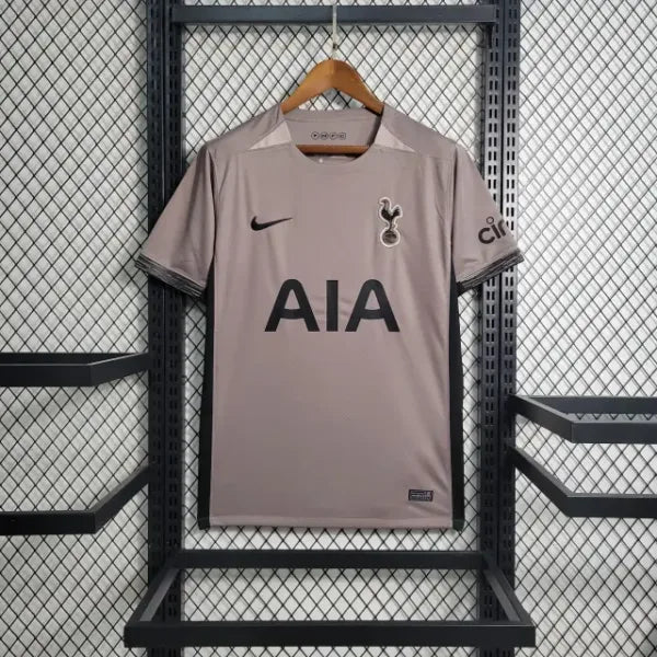 Tottenham Hotspur Third Football Jersey 2023-24